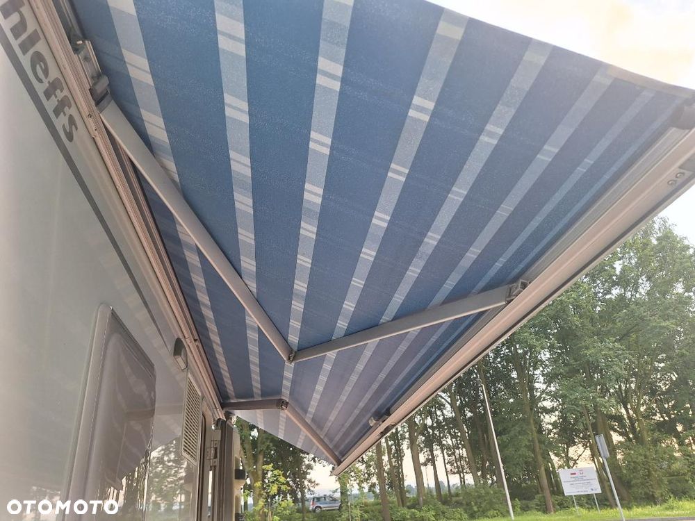 Dethleffs Globetrotter Advantage Elegance - 31