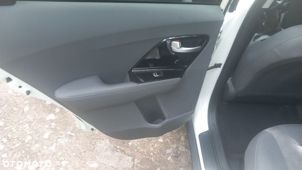 Kia Niro 1.6 GDI Hybrid XL - 20