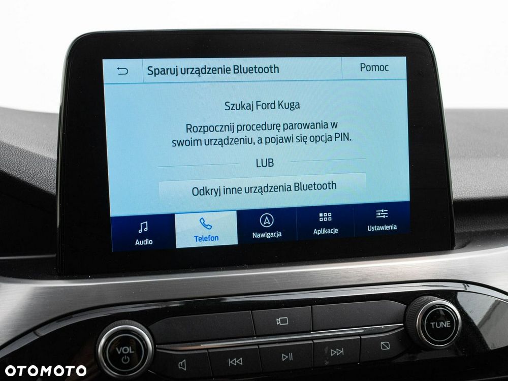 Ford Kuga 1.5 EcoBoost FWD Titanium X - 21