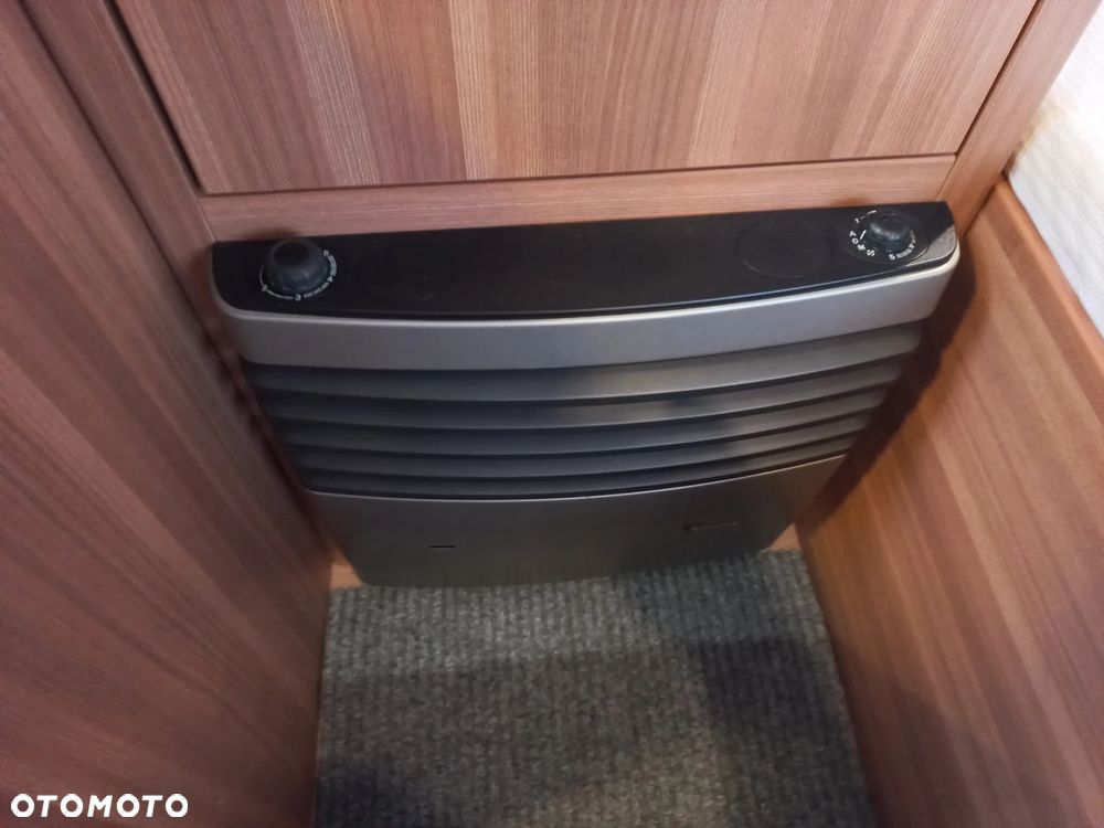 Weinsberg 390 QD. I wł. Mover. Przedsionek, TV, Bagażnik na rowery, Klima... - 34