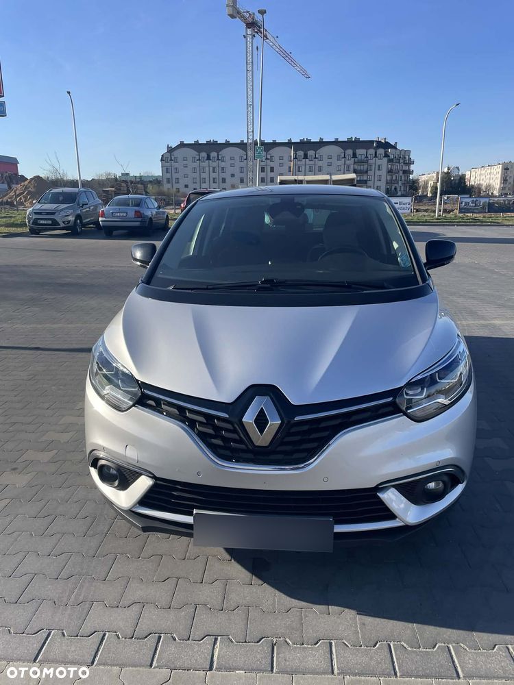 Renault Scenic ENERGY dCi 110 EDC INTENS - 2