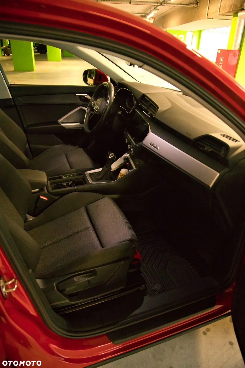 Audi Q3 40 TFSI Quattro S tronic - 5