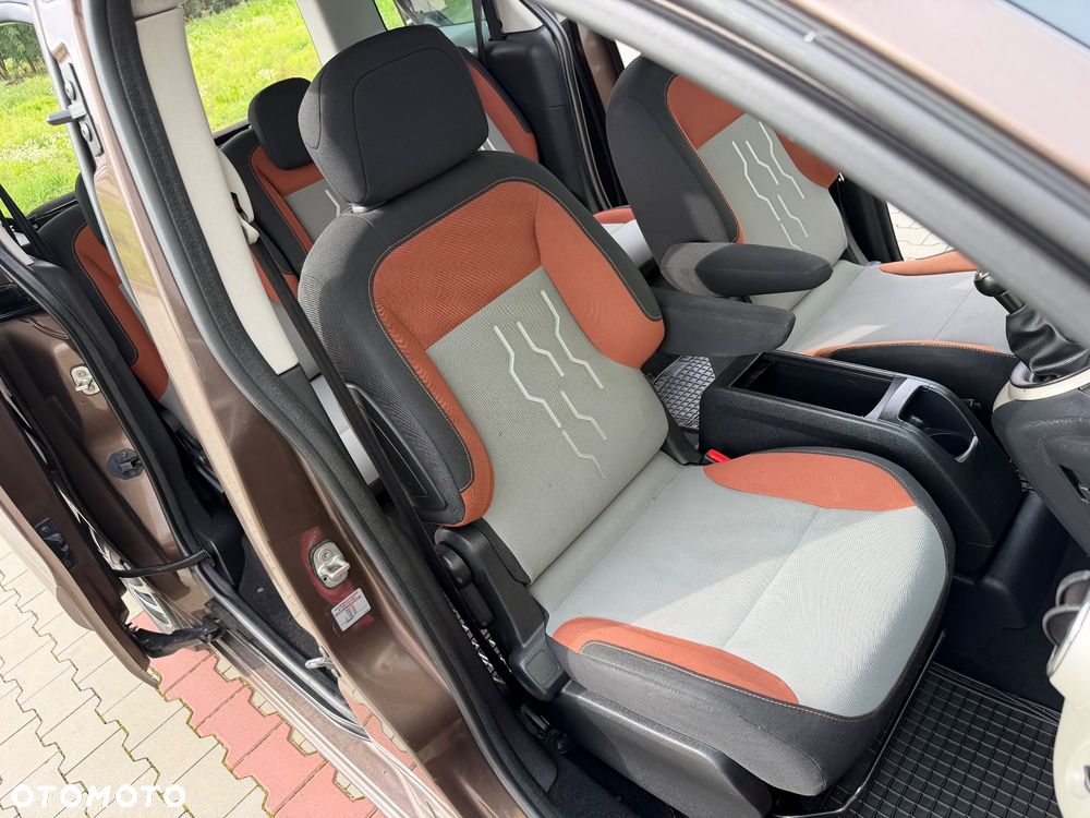 Peugeot Partner 1.6 HDi Active - 23