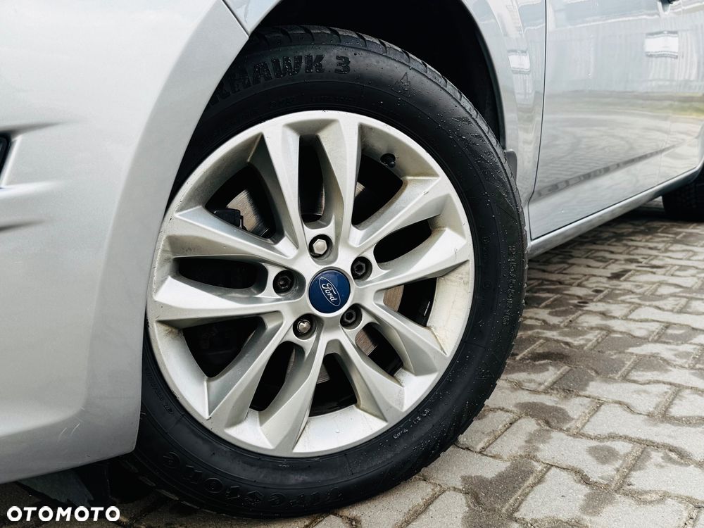 Ford Mondeo 1.6 Gold X - 10