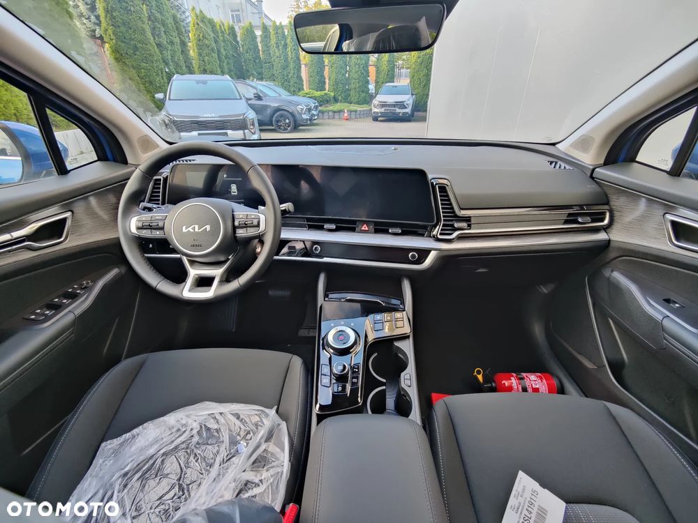 Kia Sportage 1.6 T-GDI L 2WD DCT - 6