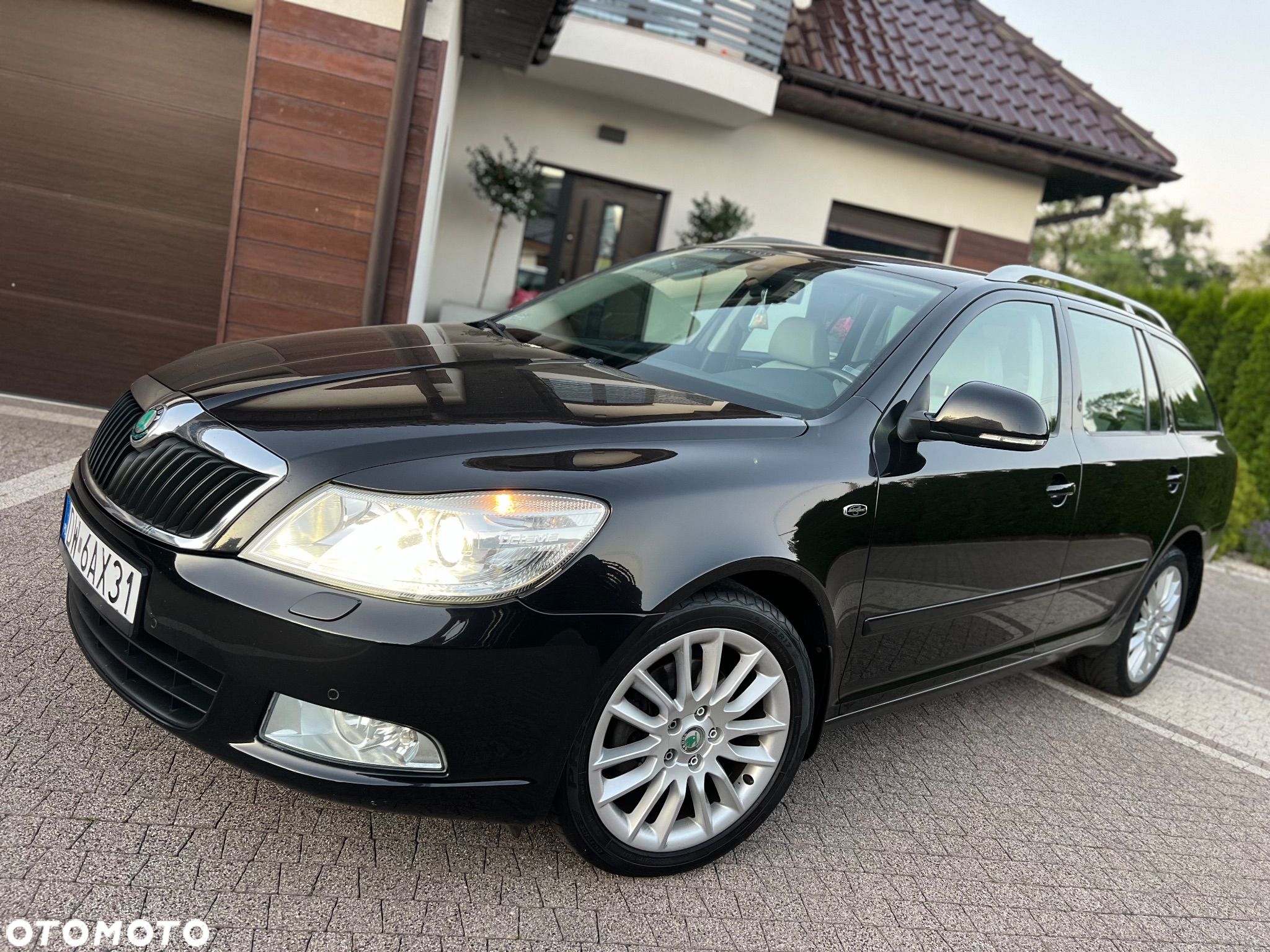 Skoda Octavia 2.0 TDI DPF L&K - 1