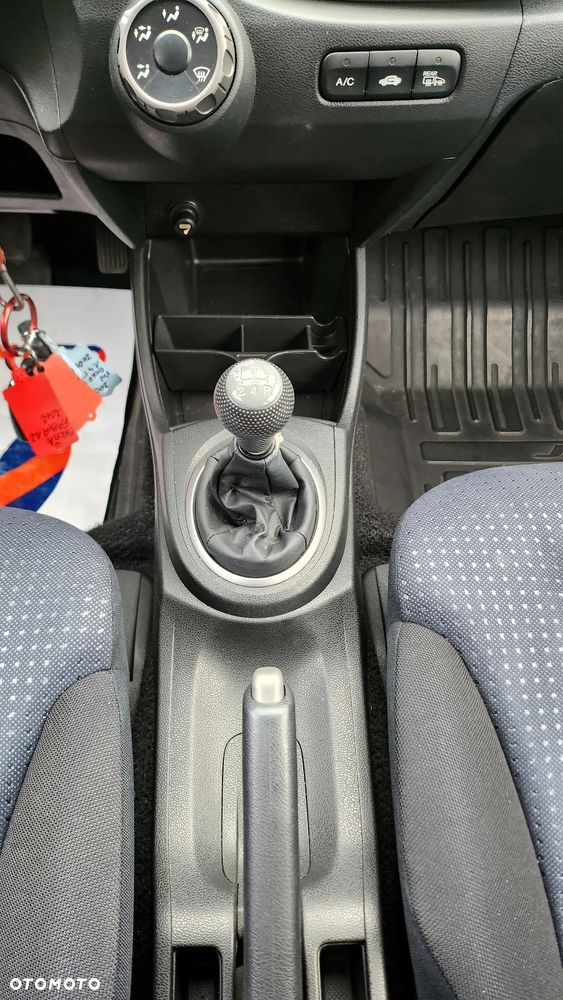 Honda Jazz 1.2 i-VTEC Trend - 14
