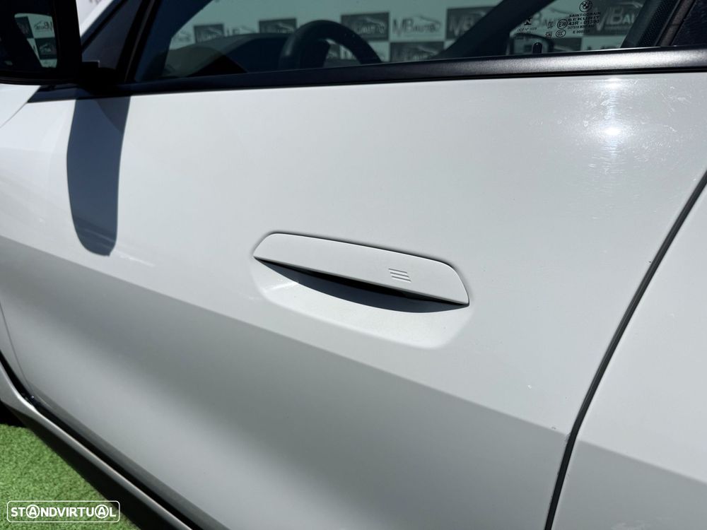 BMW 420 Gran Coupé d Pack M Auto - 9