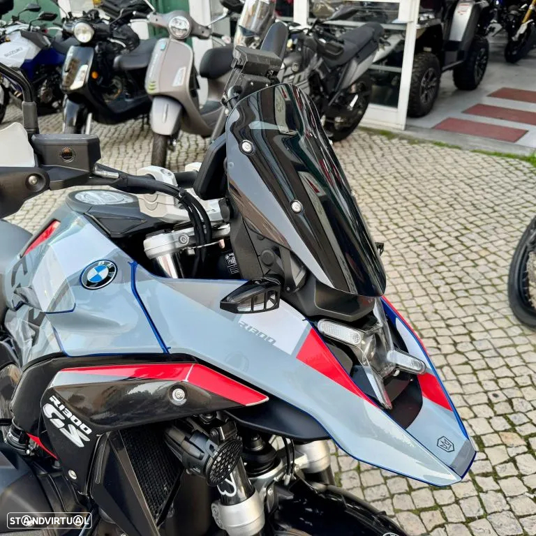 BMW R 1300 GS - 7