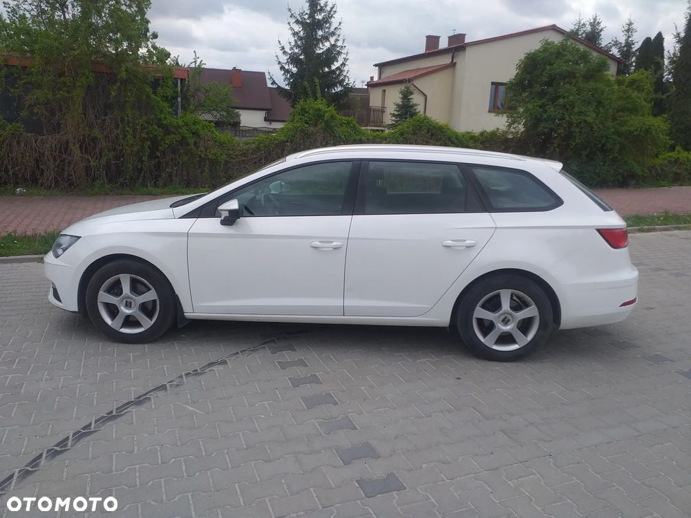 Seat Leon - 2