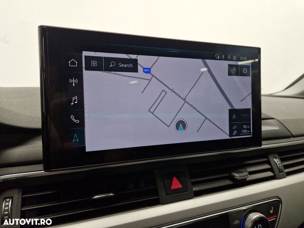 Audi A4 40 TDI S tronic MHEV S Line - 7