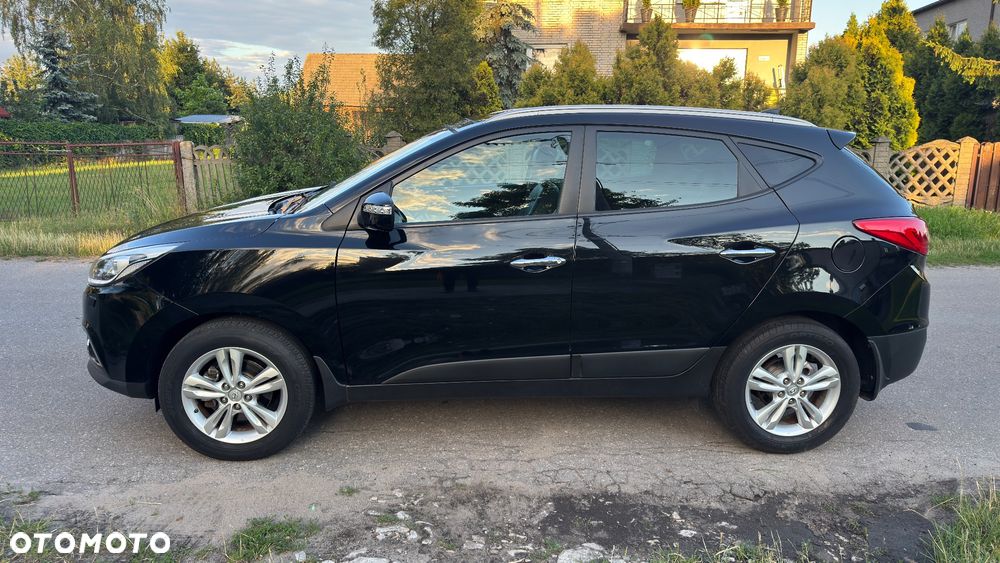 Hyundai ix35 1.6 2WD Style - 8