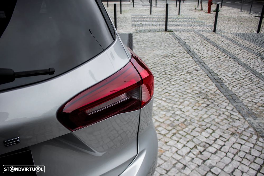 Ford Focus SW 1.0 EcoBoost Business - 11