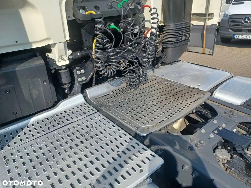 DAF XF 480 FT LOWDECK STOCK (31834) - 6