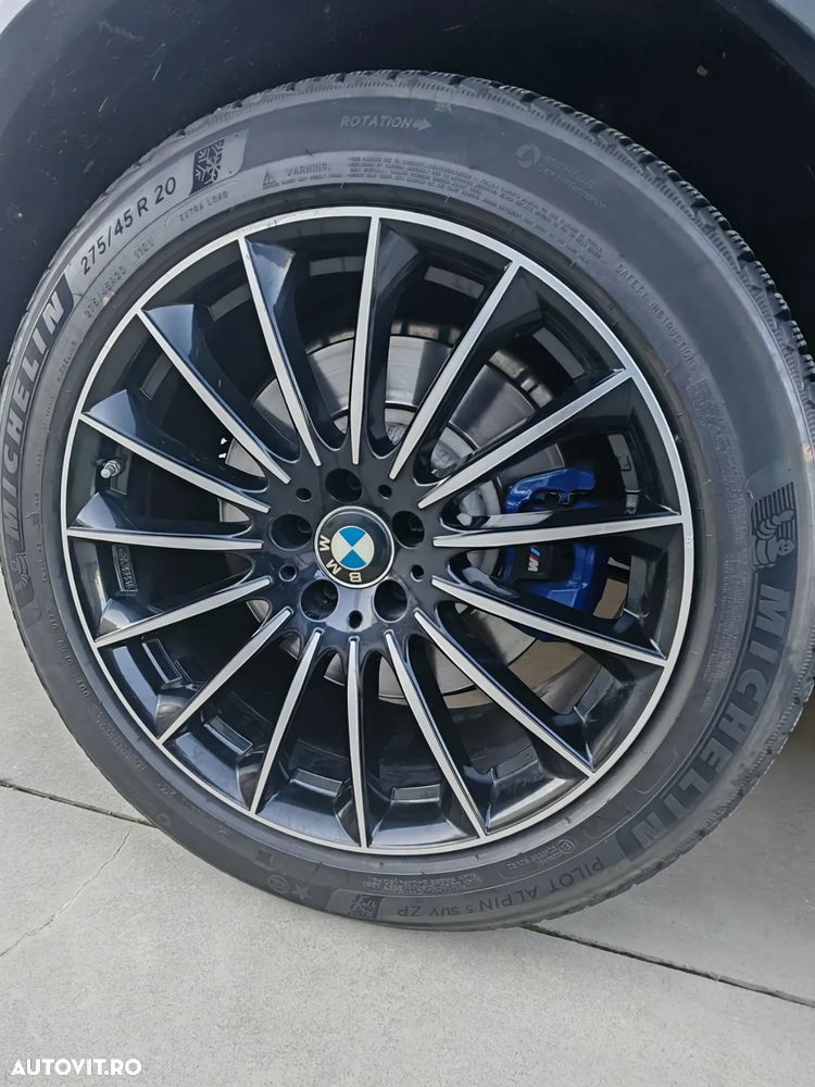 BMW X5 xDrive40i - 15