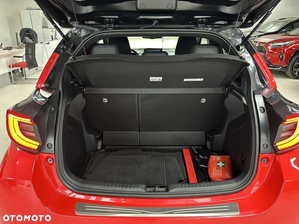 Toyota Yaris 1.5 Selection Style CVT - 28