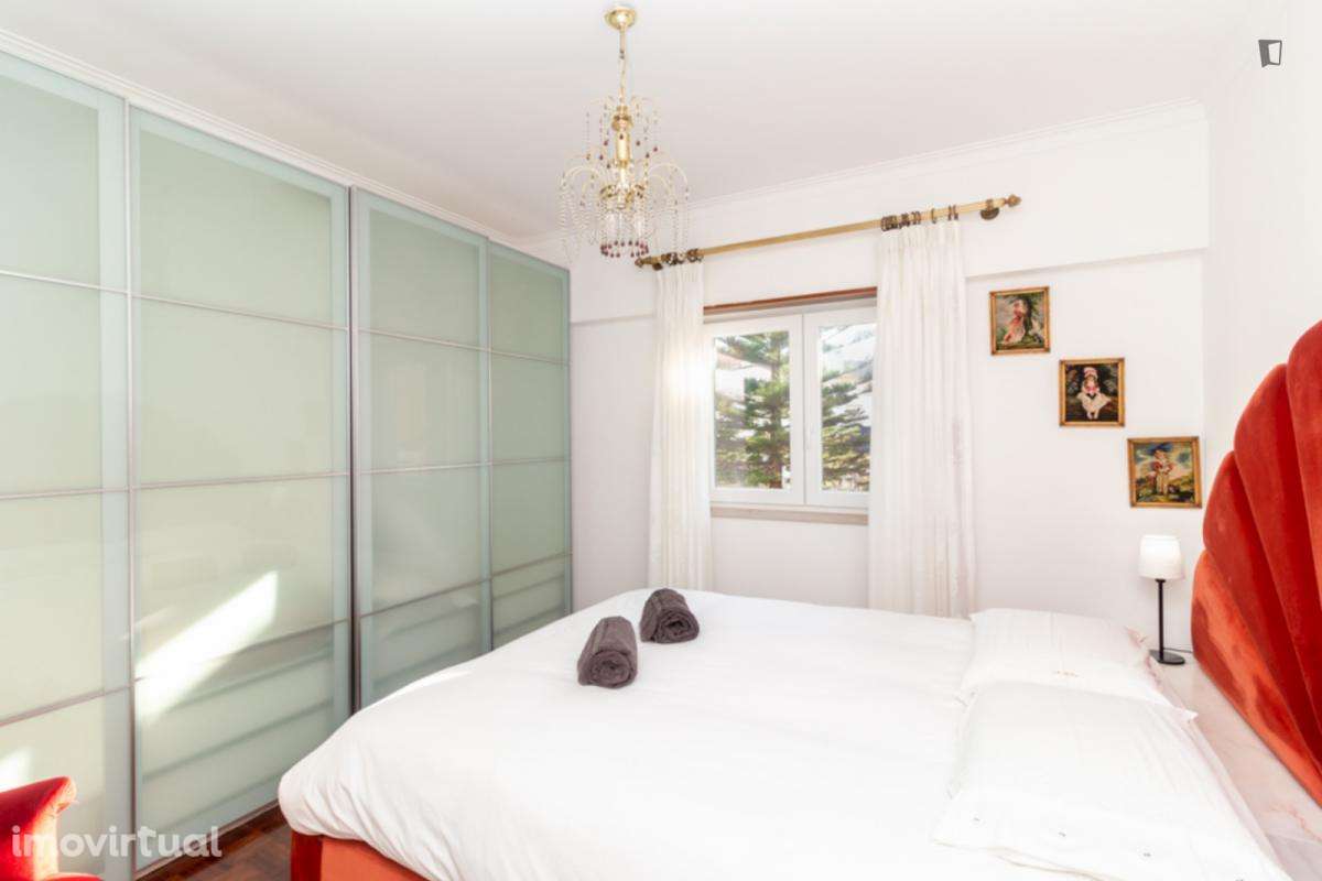 Casa com 2 quartos - localizado em Parede Lisbon - Grande imagem: 3/20