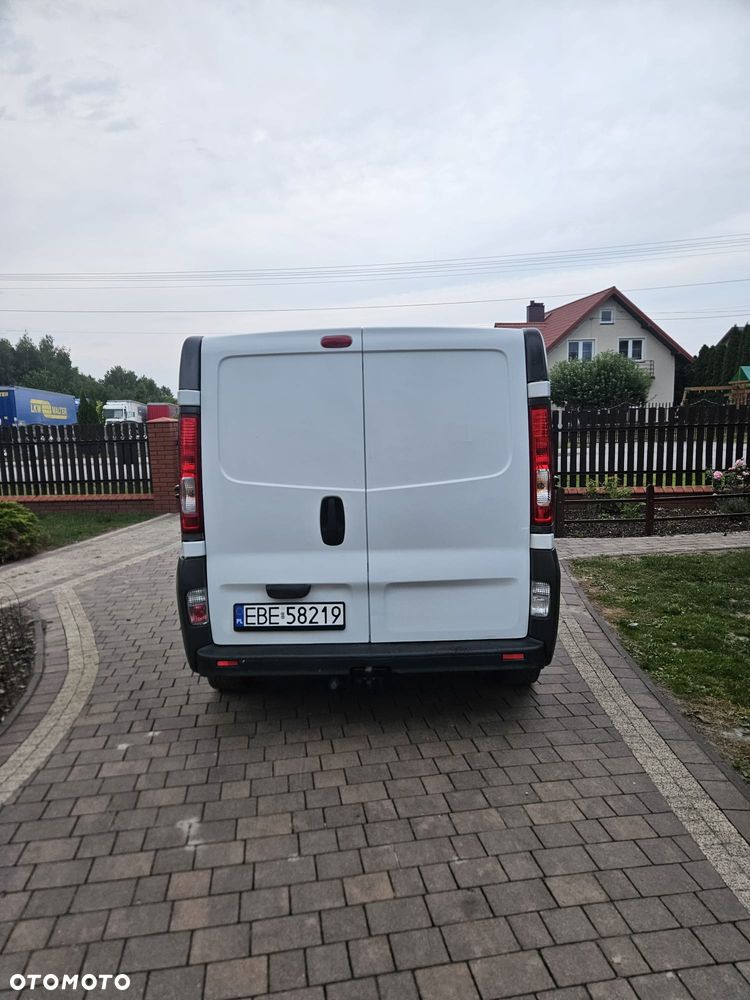 Renault Trafic - 4