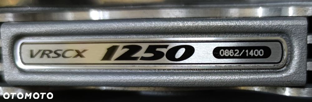 Harley-Davidson Softail V-Rod - 12