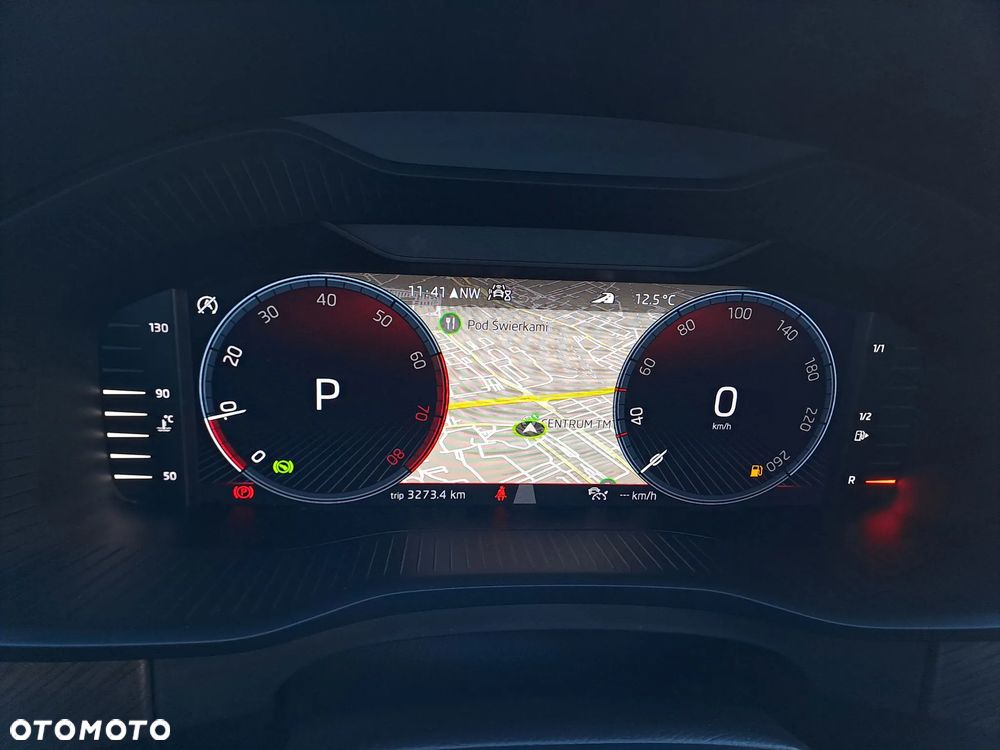 Skoda Kodiaq 1.5 TSI ACT 4x2 Style DSG - 30