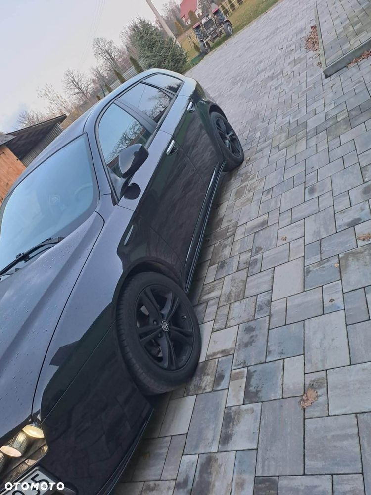 Alfa Romeo 159 1.9 JTDM 16V DPF - 4