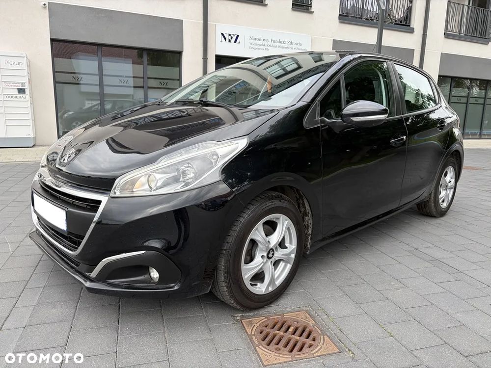 Peugeot 208 BlueHDi 100 Active - 2