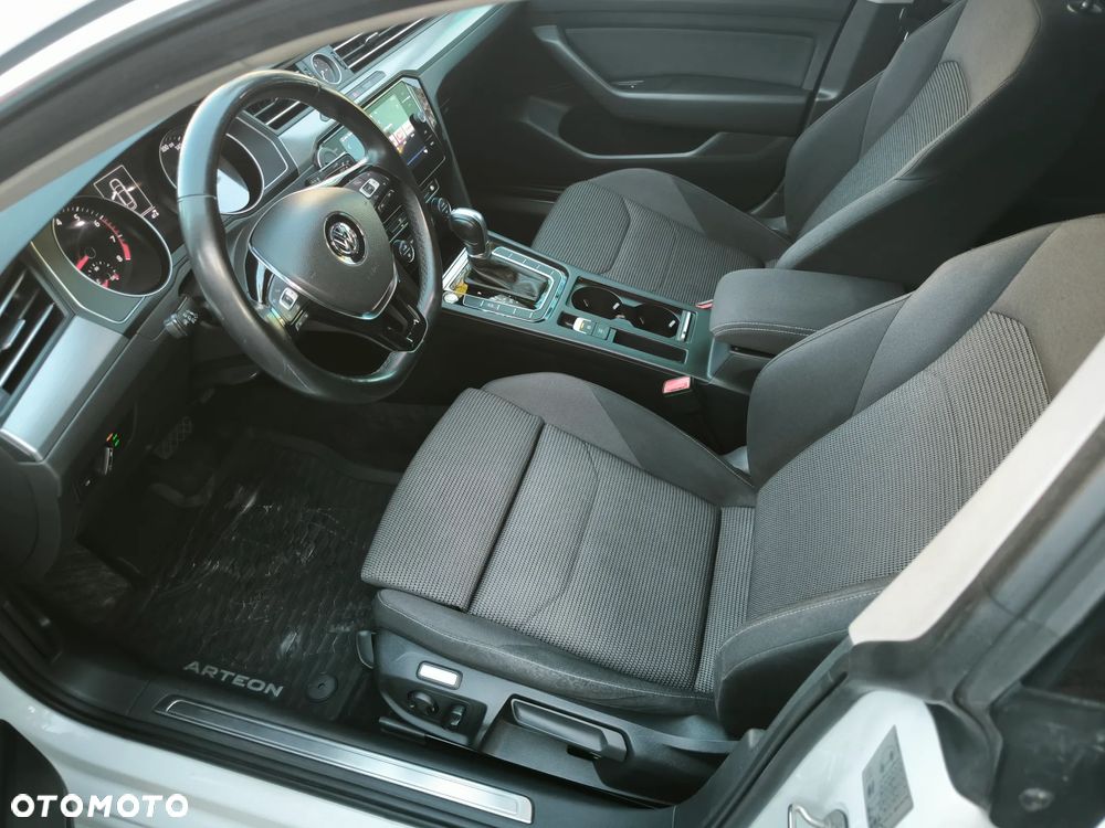 Volkswagen Arteon 1.5 TSI ACT Evo Elegance DSG - 10