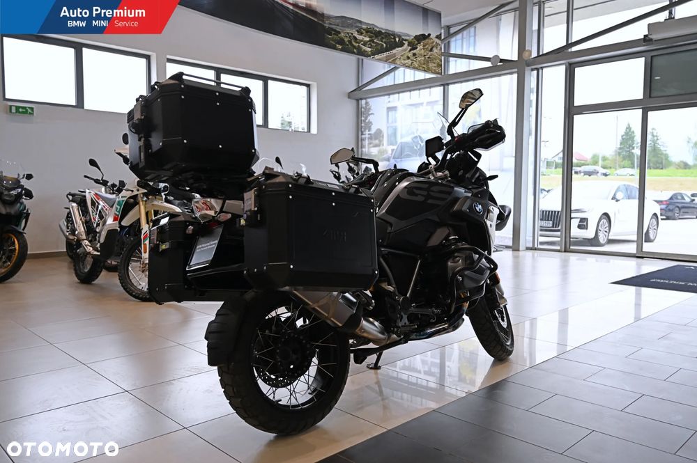 BMW GS - 15