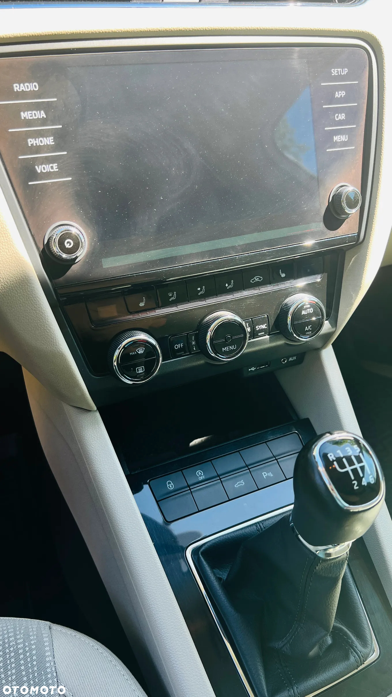 Skoda Octavia 2.0 TDI Style - 22