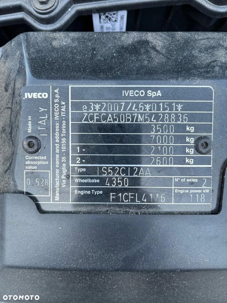 Iveco Daily - 14