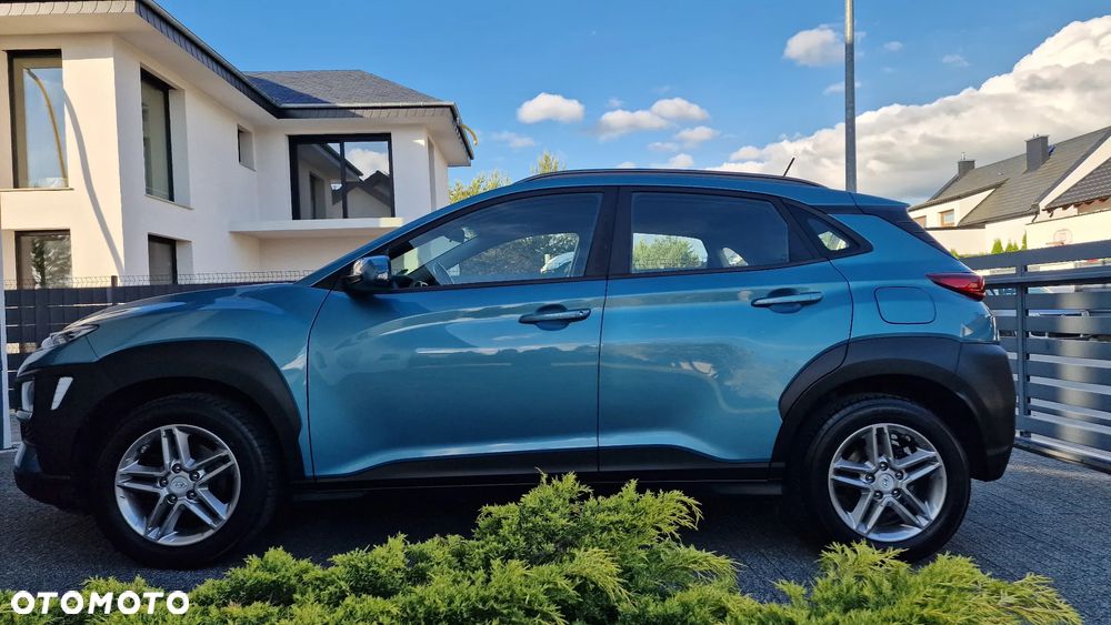 Hyundai Kona 1.0 T-GDI Advantage+ - 18