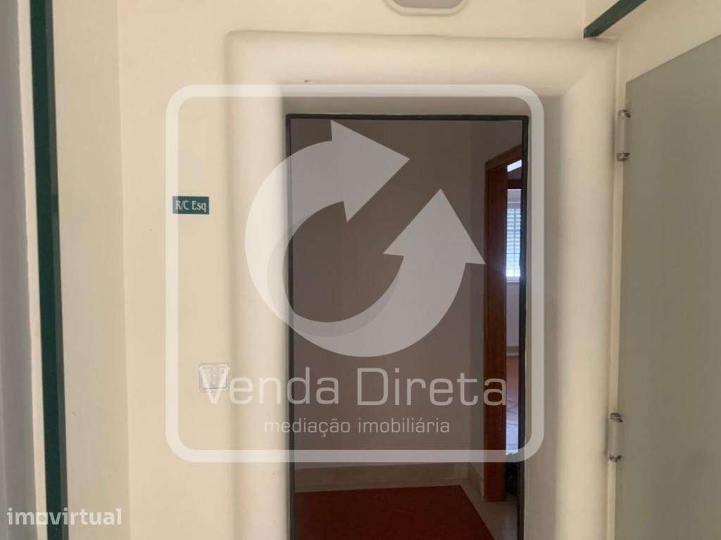 Apartamento T3 com varanda | 161 m² | Alcácer do Sal - IMÓVEL DA BANCA - Grande imagem: 5/18