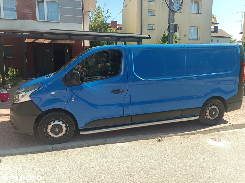 Renault Trafic - 17