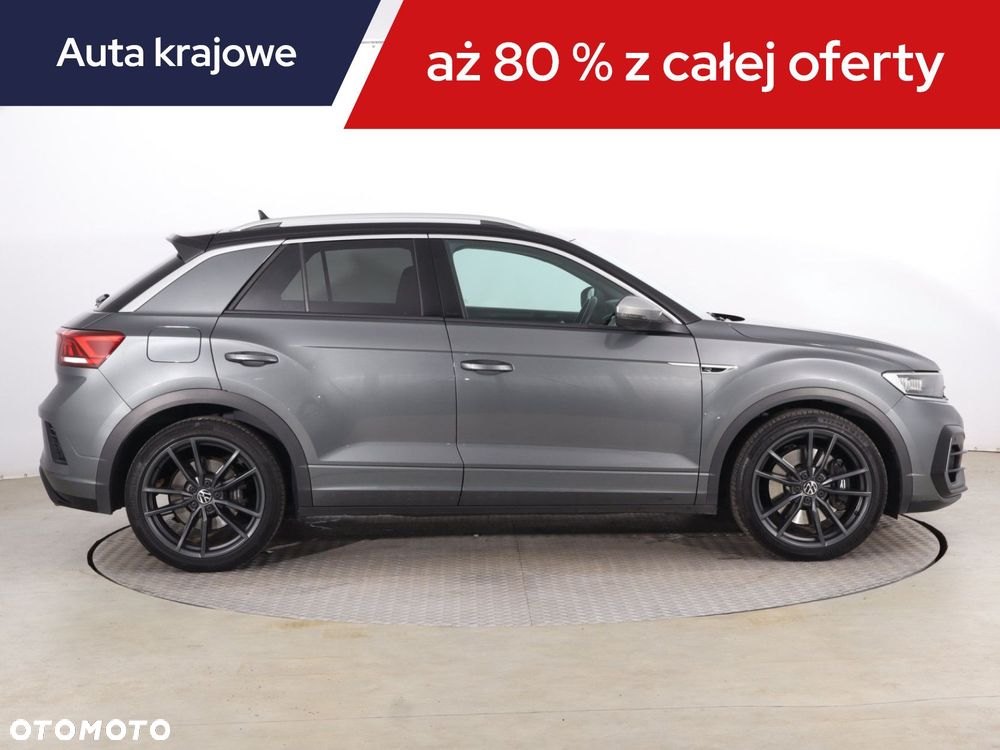 Volkswagen T-Roc - 8
