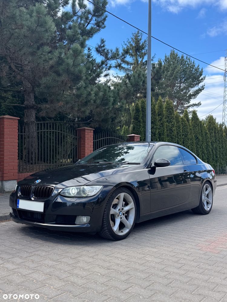 BMW Seria 3 335d - 2