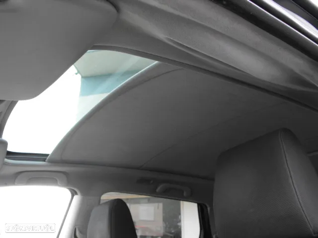 Nissan Qashqai +2 1.5 dCi Tekna Pele Choc +Navi - 27