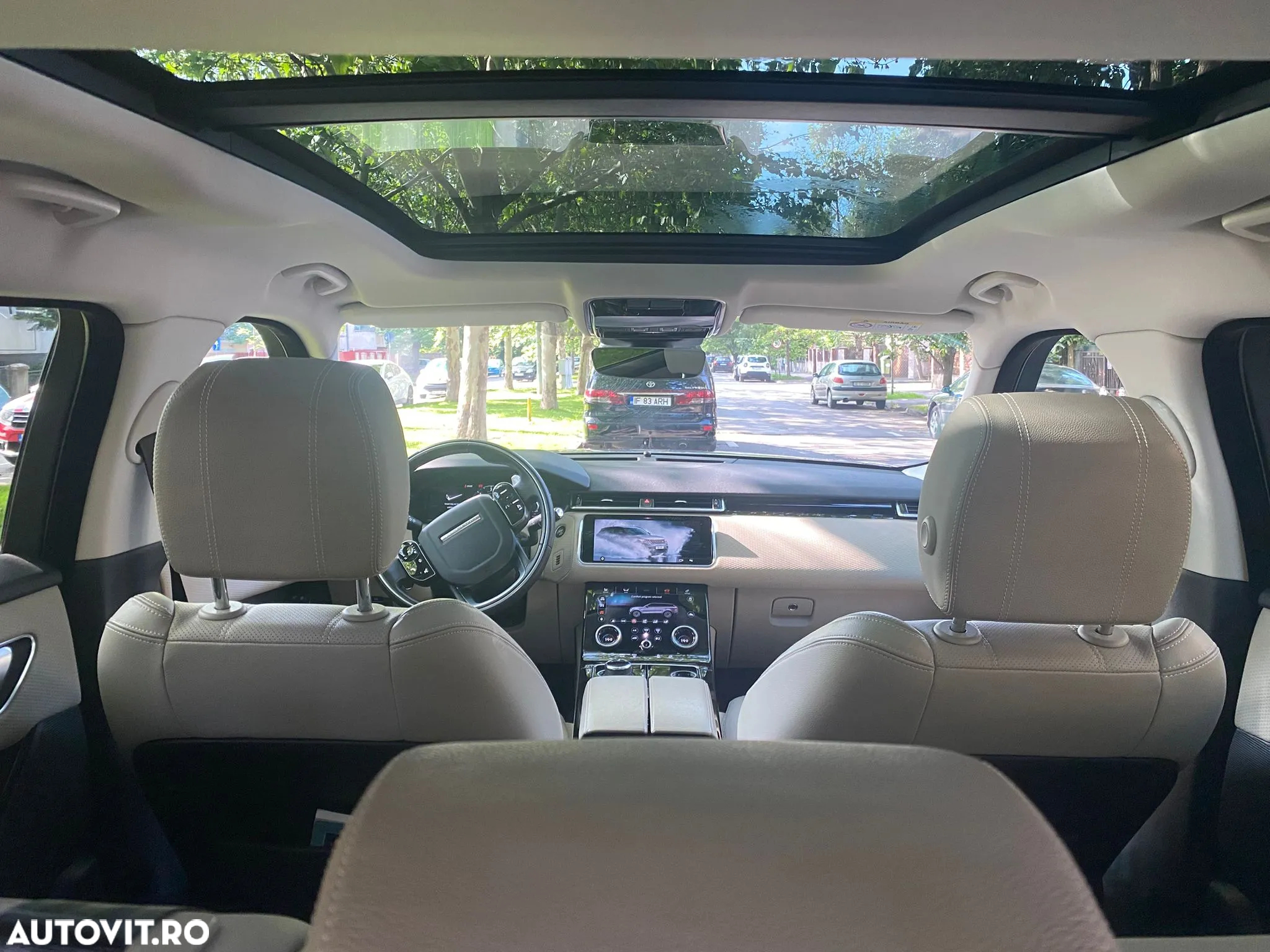 Land Rover Range Rover Velar 2.0 R-Dynamic - 10