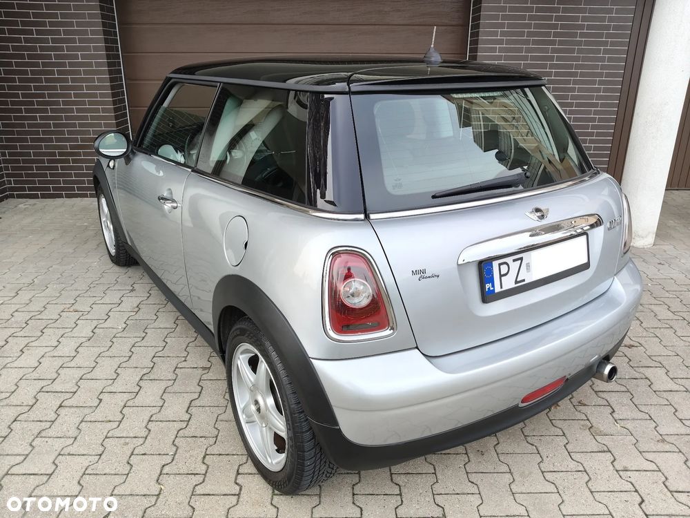 MINI Cooper - 33