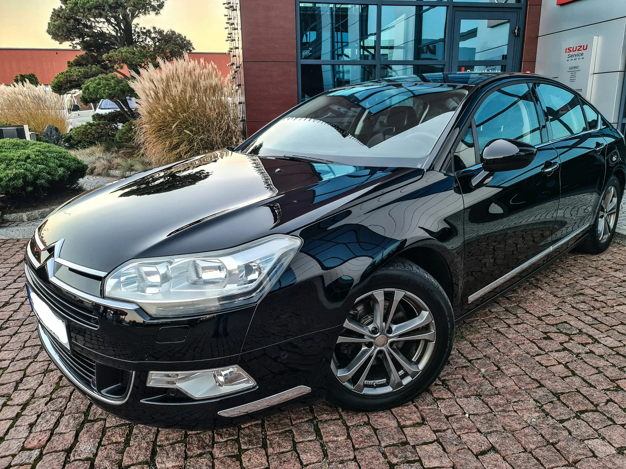 Citroën C5 1.6 THP Exclusive - 8