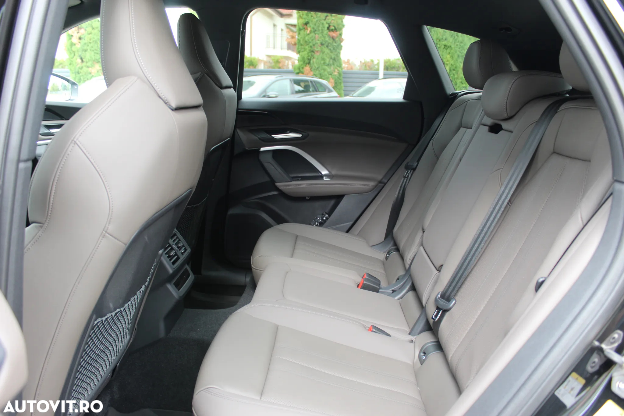 Audi Q5 40 TFSI quattro S tronic MHEV - 14
