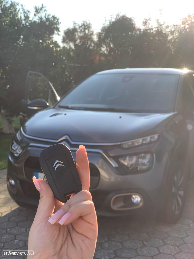 Citroën C3 1.2 PureTech C-Series - 29