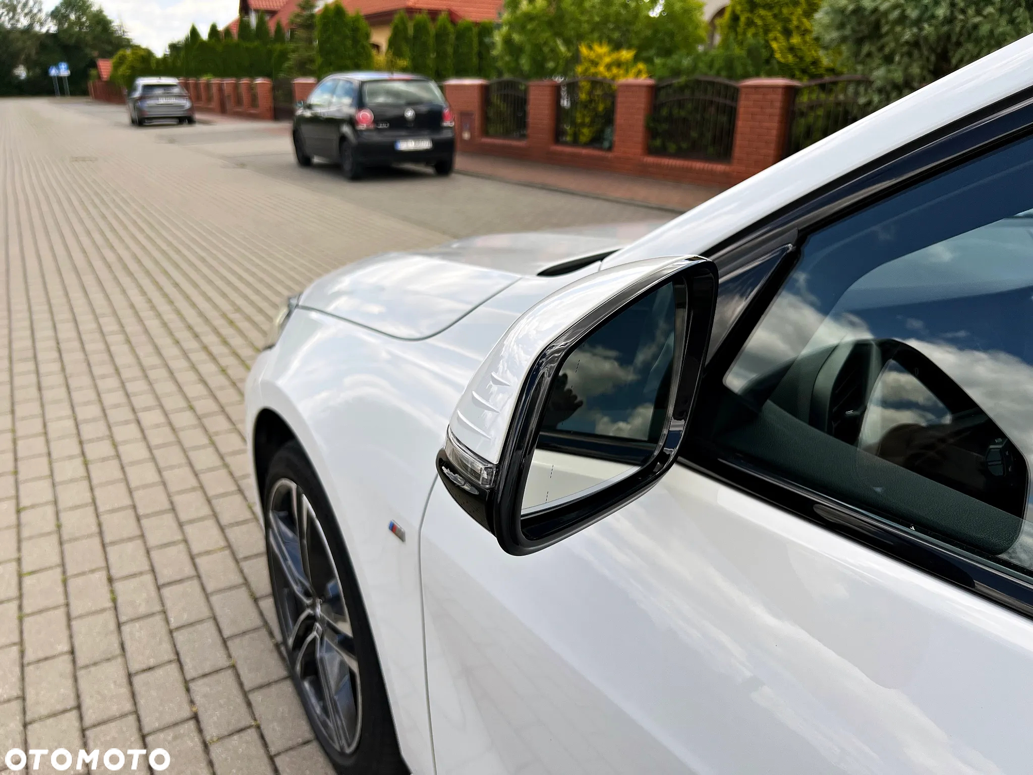 BMW Seria 1 118d M Sport Shadow - 28