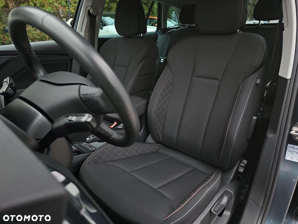 Skoda Scala 1.0 TSI Ambition DSG - 13
