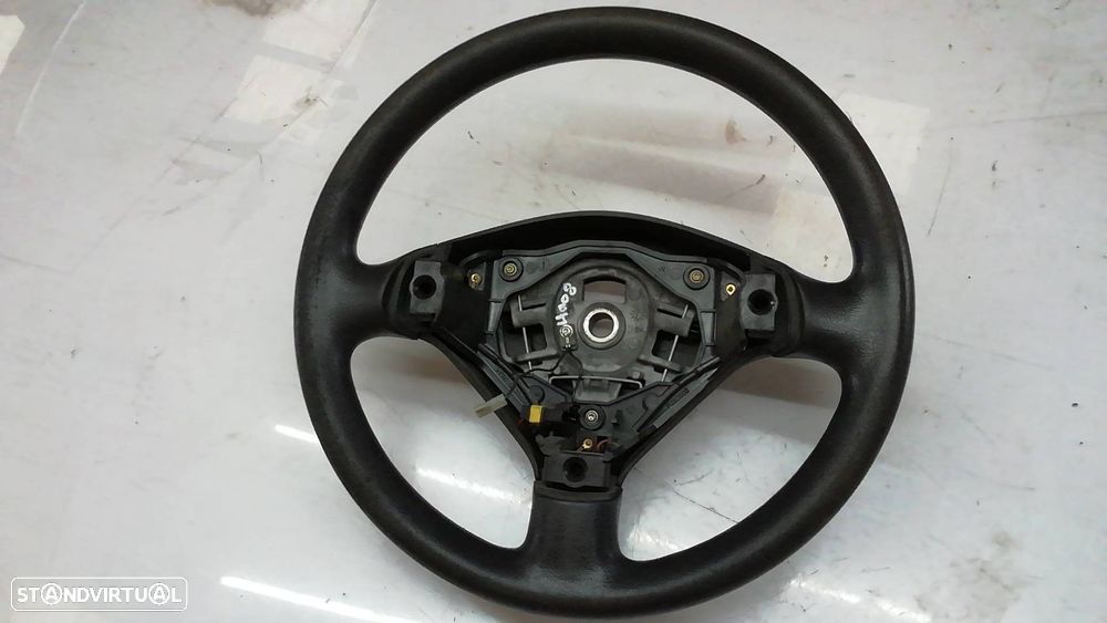 VOLANTE PEUGEOT 307 2005 - 4