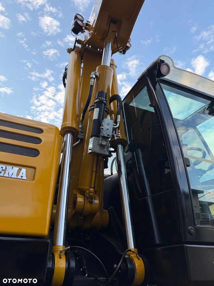 Hydrema MX17 - 11