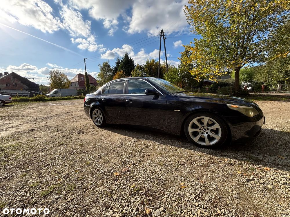 BMW Seria 5 - 10