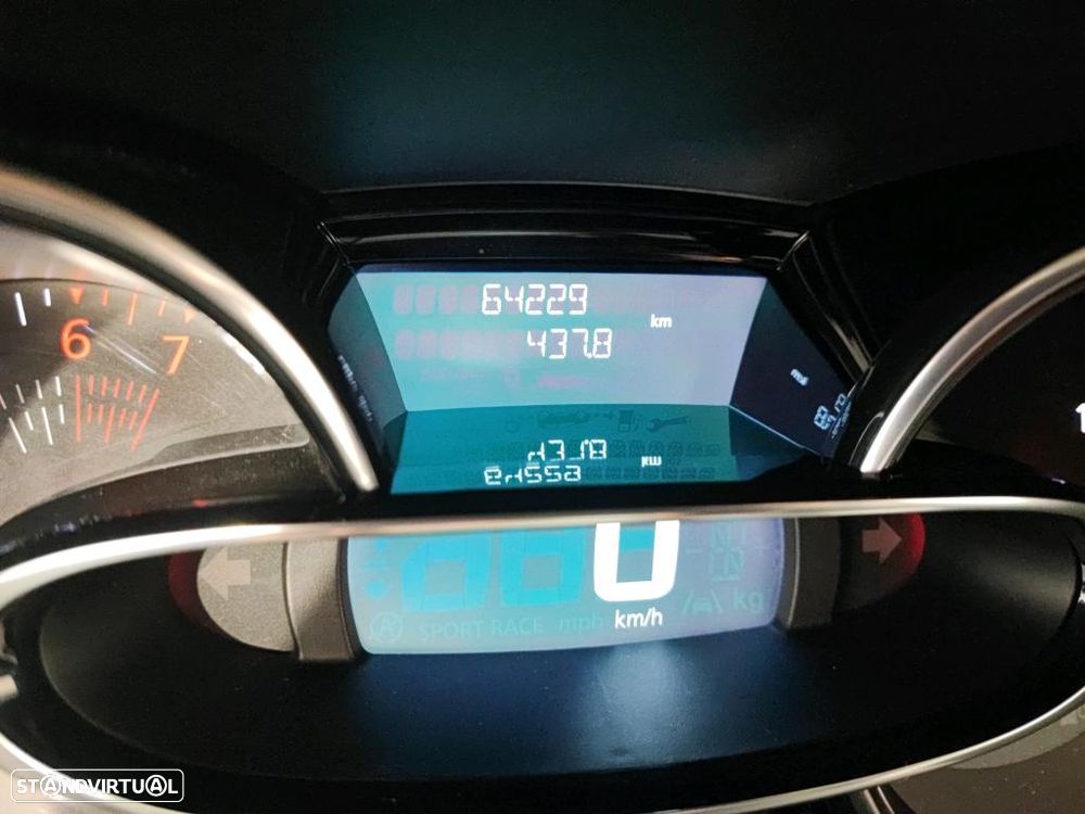 Renault Clio Sport Tourer 0.9 TCe Limited - 6