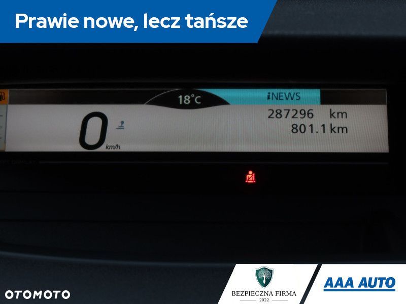 Renault Grand Scenic - 12