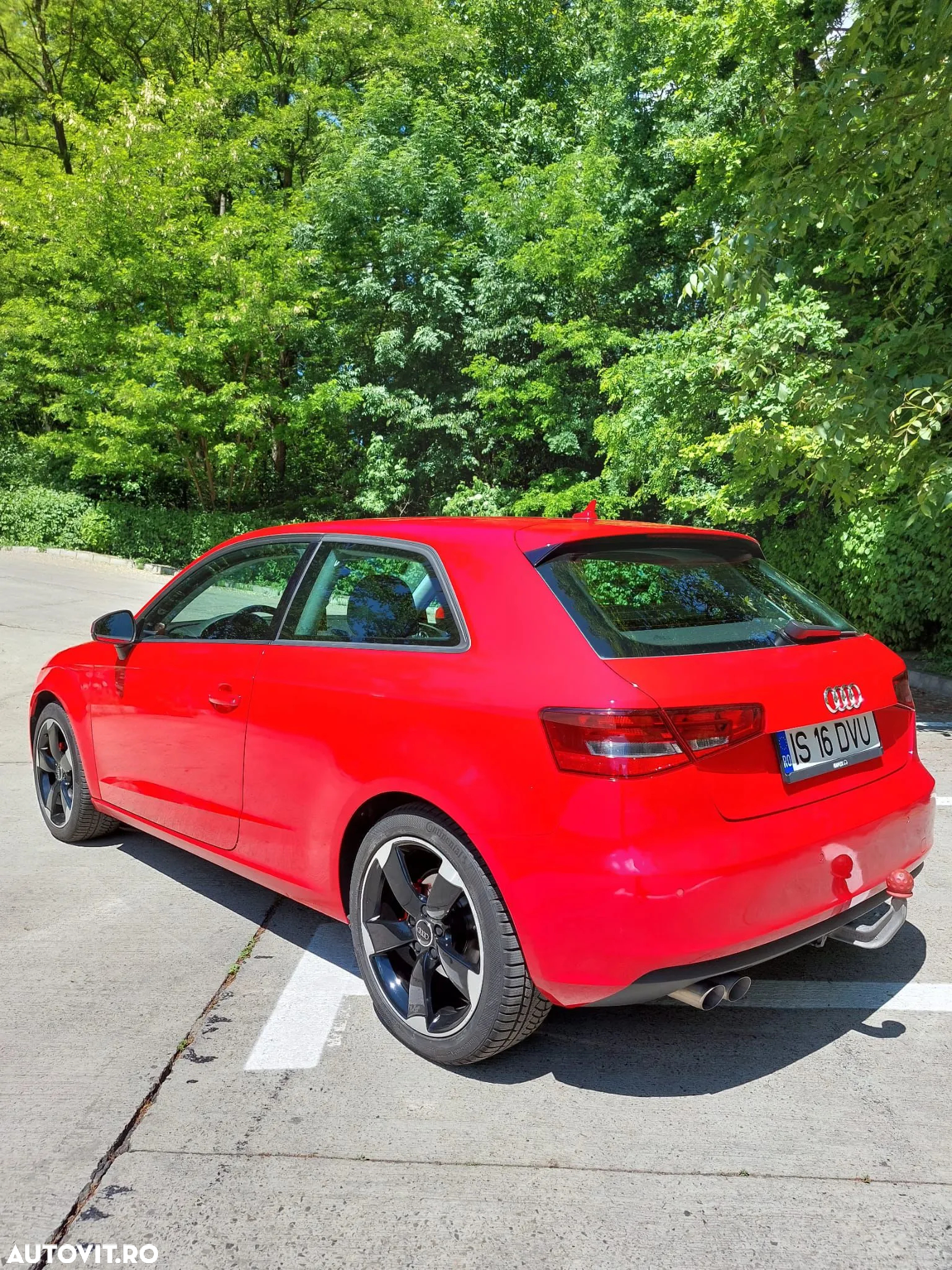 Audi A3 - 3