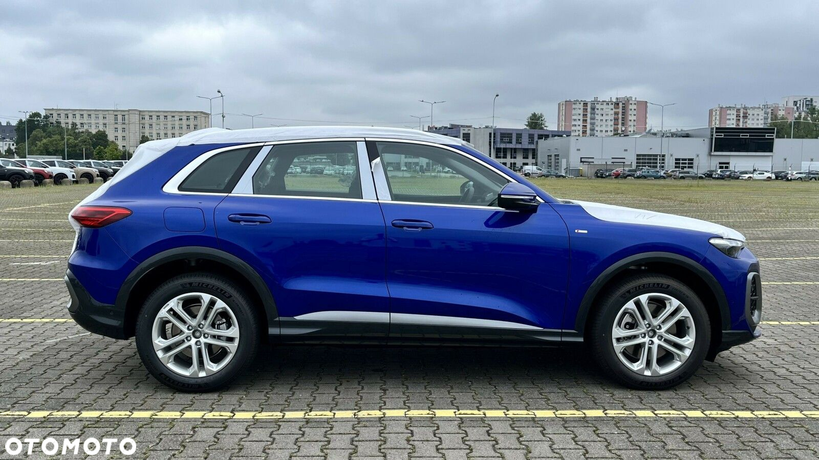 Audi Q5 - 12